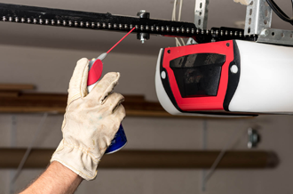 Garage Door Opener Repair inÂ Bracebridge