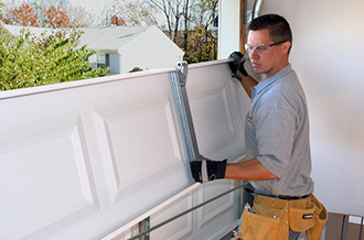 Garage Door Repair inÂ Bracebridge