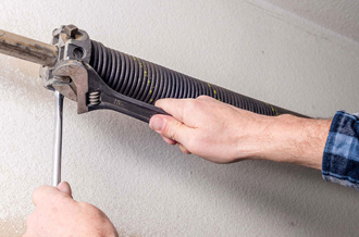 Garage Door Springs Repair inÂ Bracebridge