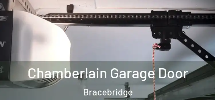 Chamberlain Garage Door Bracebridge