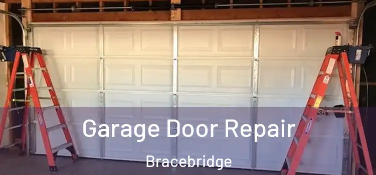 Garage Door Repair Bracebridge