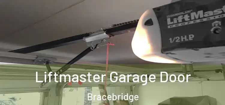 Liftmaster Garage Door Bracebridge