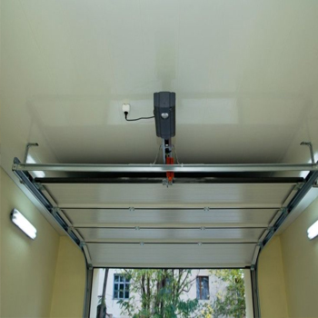 Garage Door Track Repair Services Bracebridge