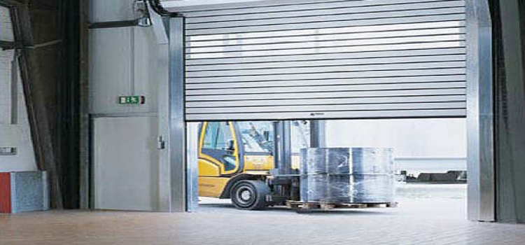 Residential Roll Up Garage Doors Bracebridge