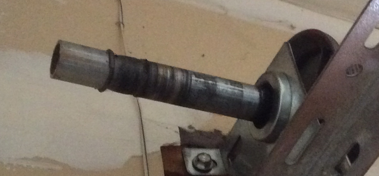 Emergency Garage Door Pulley Repair Bracebridge