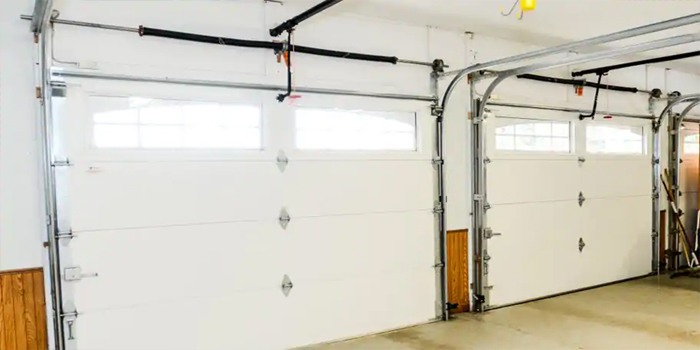 fix garage door opener in Bracebridge
