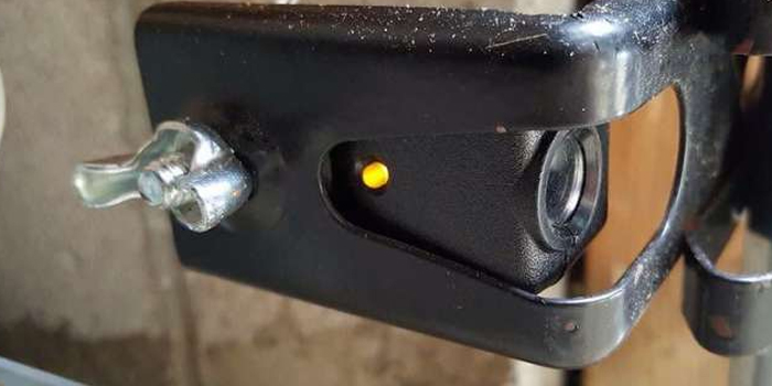 fix garage door sensor in Bracebridge