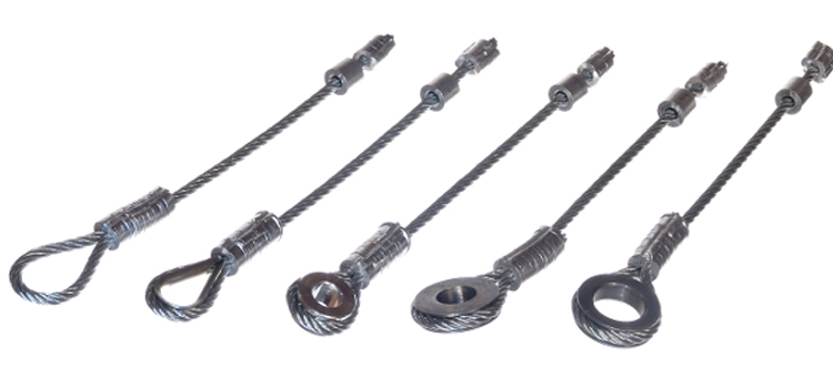 Garage Door Cable Replacement Bracebridge