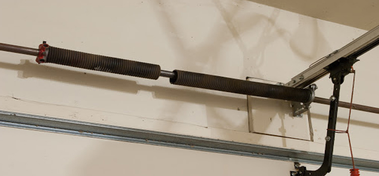 Garage Door Coil Spring Repair Bracebridge