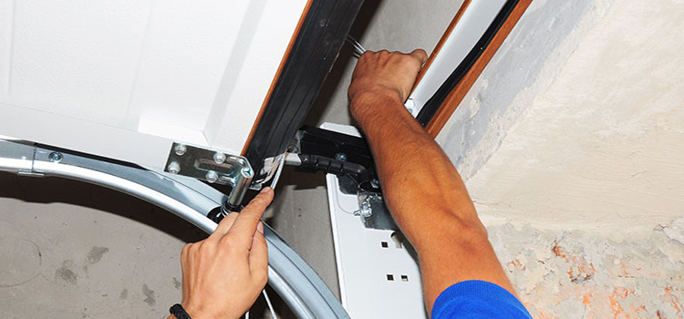Roll Up Garage Door Opener Repair Bracebridge