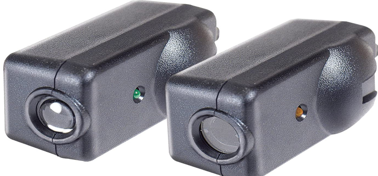 Garage Door Sensor Replacement Bracebridge