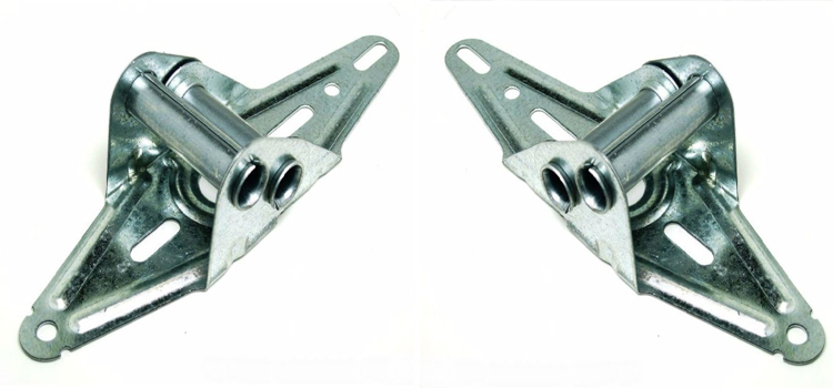 Heavy Duty Garage Door Hinges Repair Bracebridge