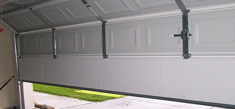 Overhead Garage DoorÂ Bracebridge