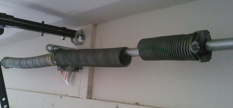 Overhead Garage Door Spring Repair Bracebridge
